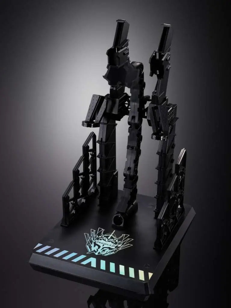 Metal Build Evangelion Production Model-02 30th Spear Cassius Af