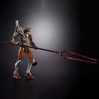 Metal Build Evangelion Proto Type-00/00 30th Spear Longinus Af