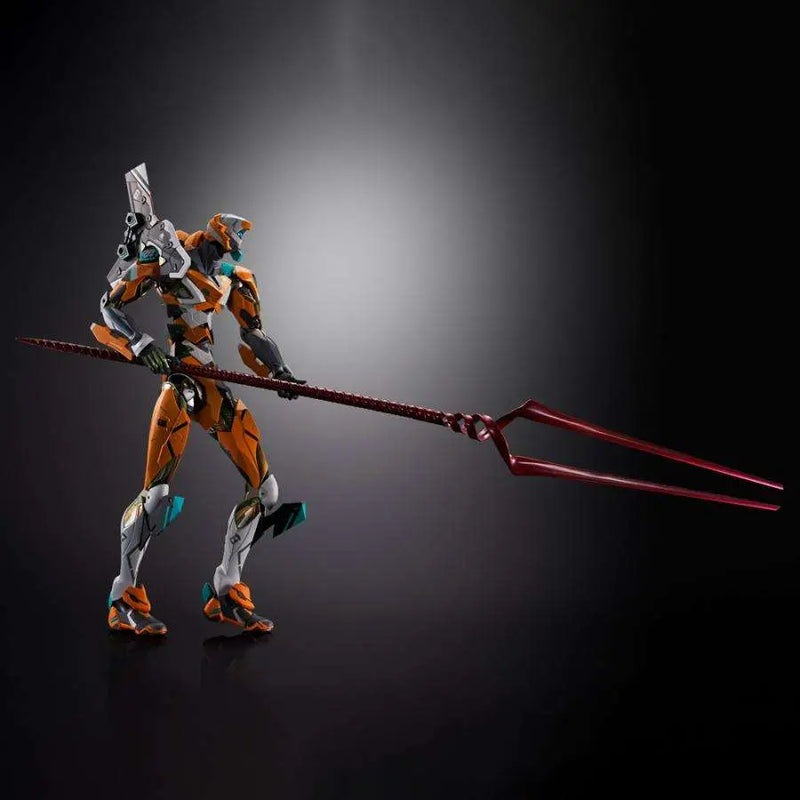 Metal Build Evangelion Proto Type-00/00 30th Spear Longinus Af