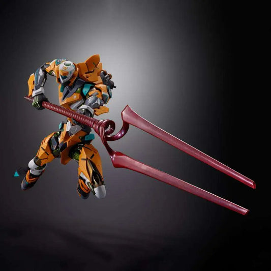 Metal Build Evangelion Proto Type-00/00 30th Spear Longinus Af