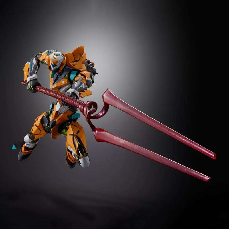 Metal Build Evangelion Proto Type-00/00 30th Spear Longinus Af