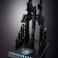 Metal Build Evangelion Proto Type-00/00 30th Spear Longinus Af