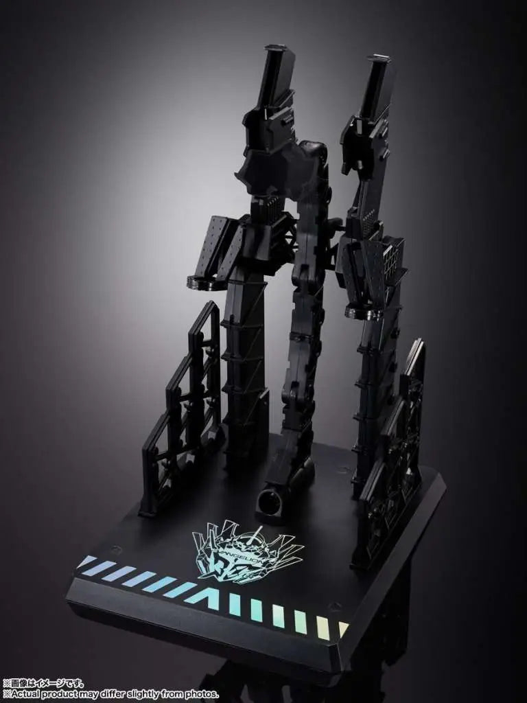 Metal Build Evangelion Proto Type-00/00 30th Spear Longinus Af