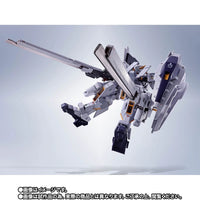 TN - METAL ROBOT SPIRITS <SIDE MS> GUNDAM TR-1 [HAZEL-RAH] SECOND FORM