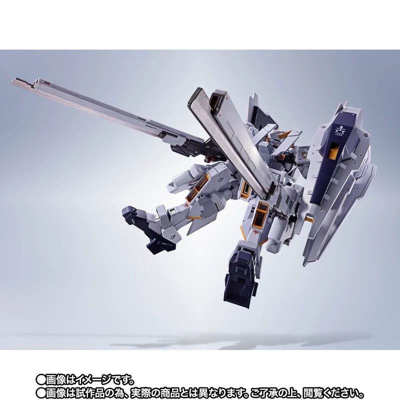 TN - METAL ROBOT SPIRITS <SIDE MS> GUNDAM TR-1 [HAZEL-RAH] SECOND FORM