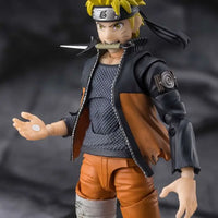 Naruto Uzumaki Naruto Power To Unite S.h.figuarts