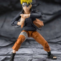 Naruto Uzumaki Naruto Power To Unite S.h.figuarts