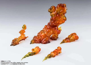 TAMASHII EFFECT SMOKE BURST VER.