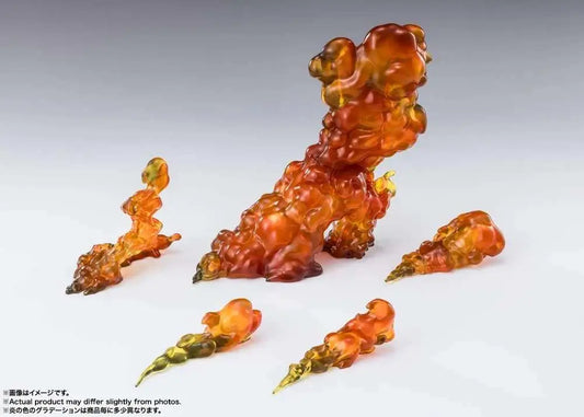 TAMASHII EFFECT SMOKE BURST VER.