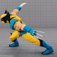 Wolverine Gamerverse S.h.figuarts
