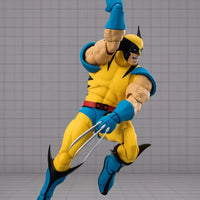 Wolverine Gamerverse S.h.figuarts
