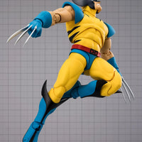 Wolverine Gamerverse S.h.figuarts