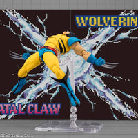 Wolverine Gamerverse S.h.figuarts