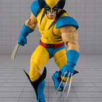 Wolverine Gamerverse S.h.figuarts
