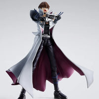 Yu-gi-oh! Seto Kaiba S.h.figuarts