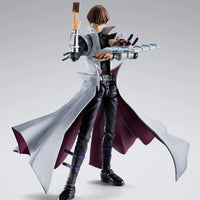 Yu-gi-oh! Seto Kaiba S.h.figuarts