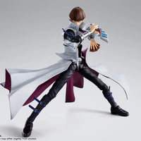 Yu-gi-oh! Seto Kaiba S.h.figuarts