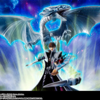 Yu-gi-oh! Seto Kaiba S.h.figuarts