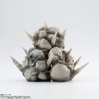 TAMASHII EFFECT EXPLOSION GRAY VER S.H.FIGUARTS