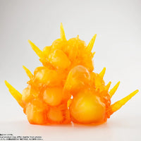 TAMASHII EFFECT EXPLOSION RED VER. S.H.F.