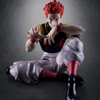 HUNTER x HUNTER HYSKOA S.H.FIGUARTS