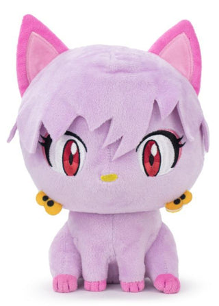Ranma 1/2 Cat 25 Cm Plush