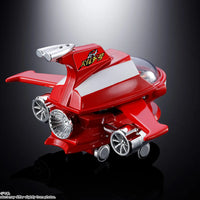 MAZINGER Z JET PILEDER POPYNICA