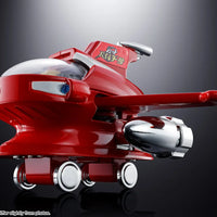 MAZINGER Z JET PILEDER POPYNICA
