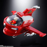 MAZINGER Z JET PILEDER POPYNICA