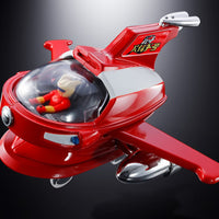 MAZINGER Z JET PILEDER POPYNICA