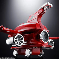 MAZINGER Z JET PILEDER POPYNICA