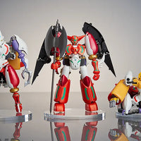 Shin Getter Robo Armageddon: Dynamic Change Shin Getter