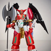 Shin Getter Robo Armageddon: Dynamic Change Shin Getter