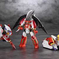 Shin Getter Robo Armageddon: Dynamic Change Shin Getter