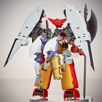 Shin Getter Robo Armageddon: Dynamic Change Shin Getter