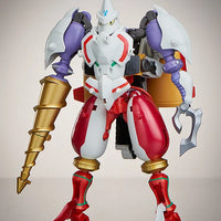 Shin Getter Robo Armageddon: Dynamic Change Shin Getter