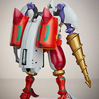 Shin Getter Robo Armageddon: Dynamic Change Shin Getter
