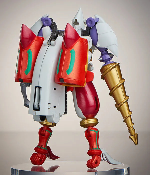 Shin Getter Robo Armageddon: Dynamic Change Shin Getter