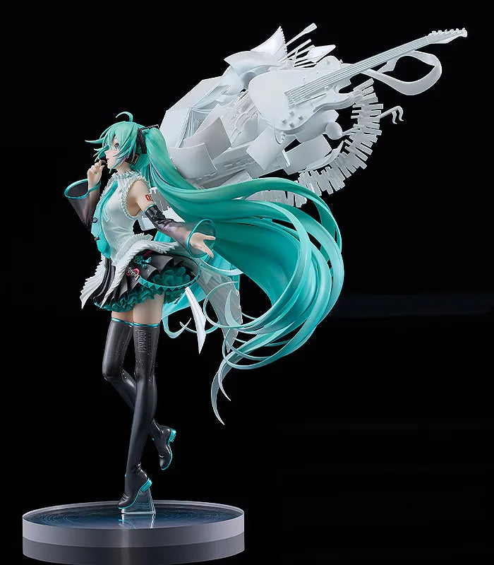 Hatsune Miku: Happy 16th Birthday (Reissue)