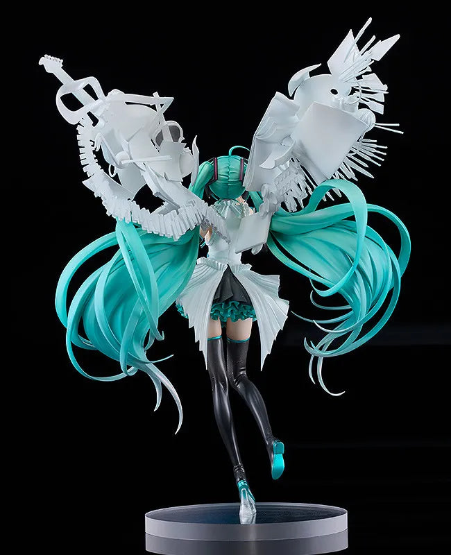 Hatsune Miku: Happy 16th Birthday (Reissue)