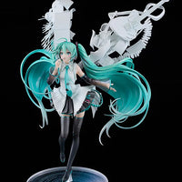 Hatsune Miku: Happy 16th Birthday (Reissue)