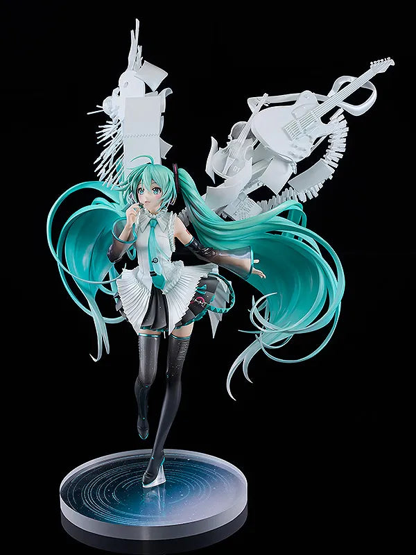 Hatsune Miku: Happy 16th Birthday (Reissue)