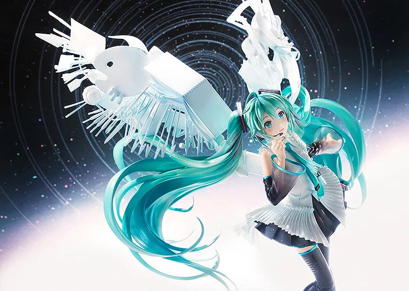 Hatsune Miku: Happy 16th Birthday (Reissue)