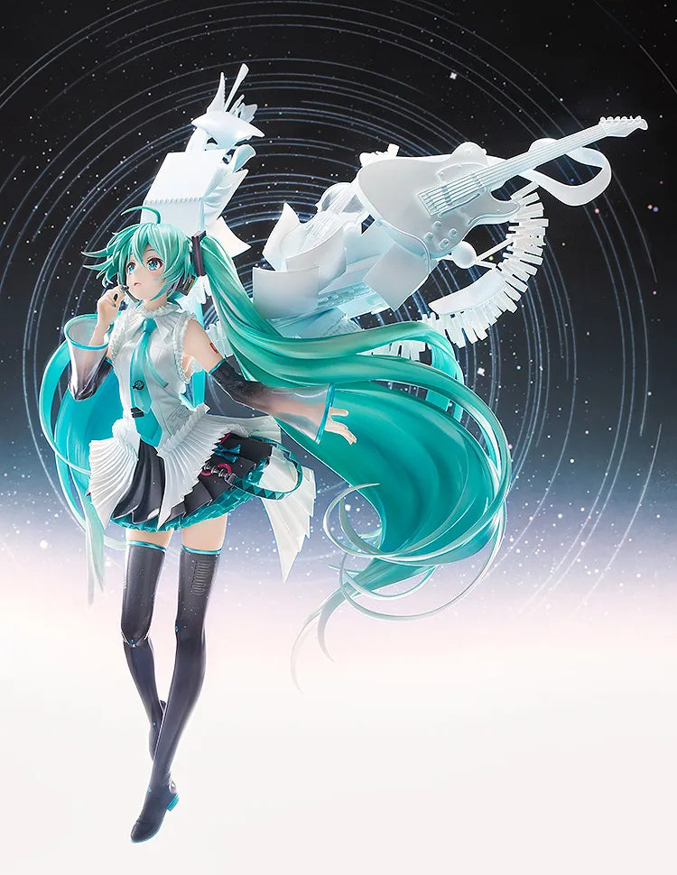 Hatsune Miku: Happy 16th Birthday (Reissue)
