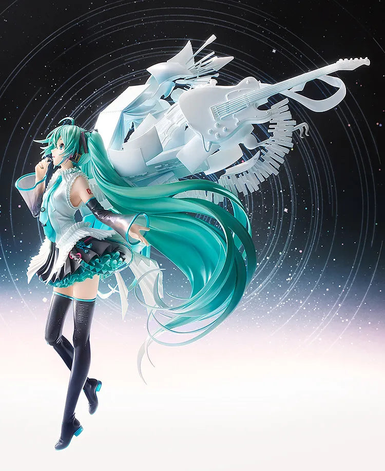 Hatsune Miku: Happy 16th Birthday (Reissue)