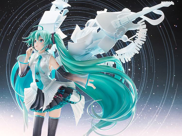 Hatsune Miku: Happy 16th Birthday (Reissue)