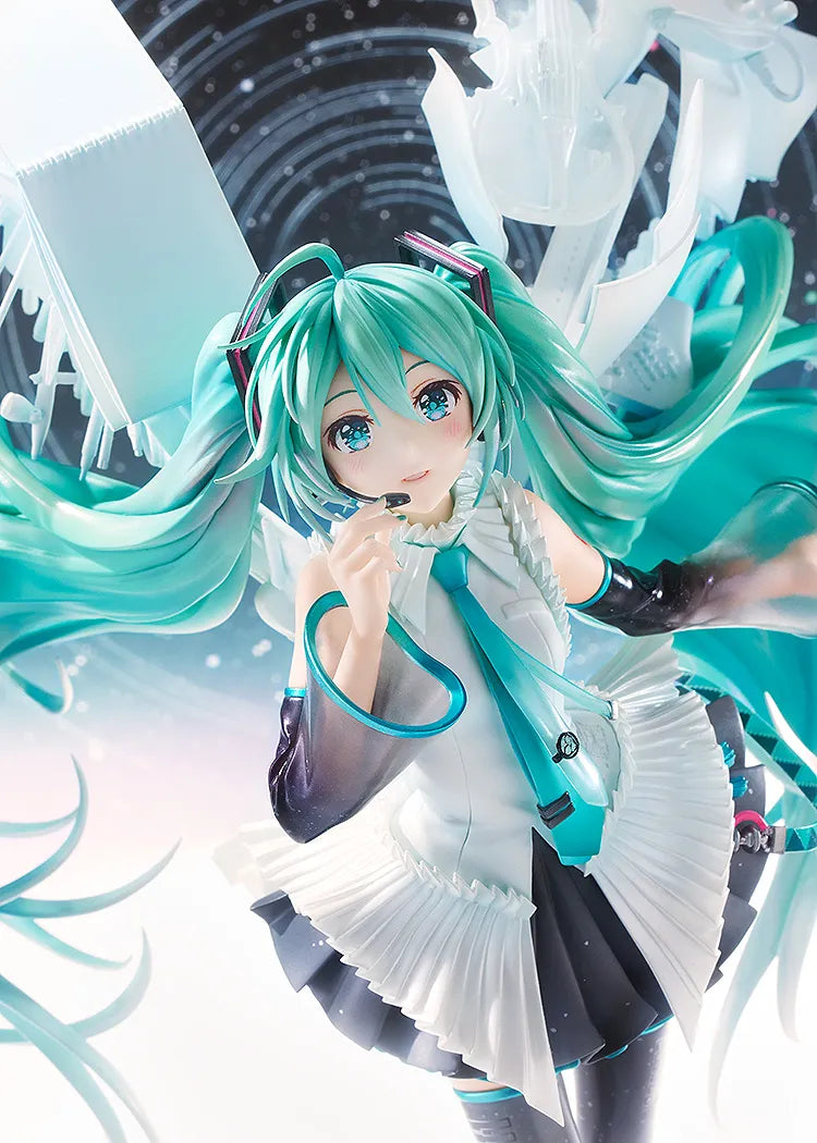 Hatsune Miku: Happy 16th Birthday (Reissue)