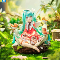 Hatsune Miku: 1/7 Little Bird Ver.