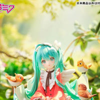 Hatsune Miku: 1/7 Little Bird Ver.