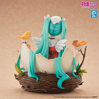 Hatsune Miku: 1/7 Little Bird Ver.
